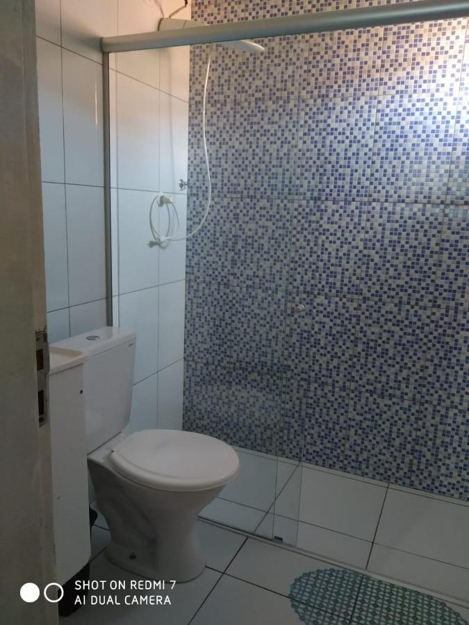 Chale Azul Lägenhet Barreirinhas Exteriör bild